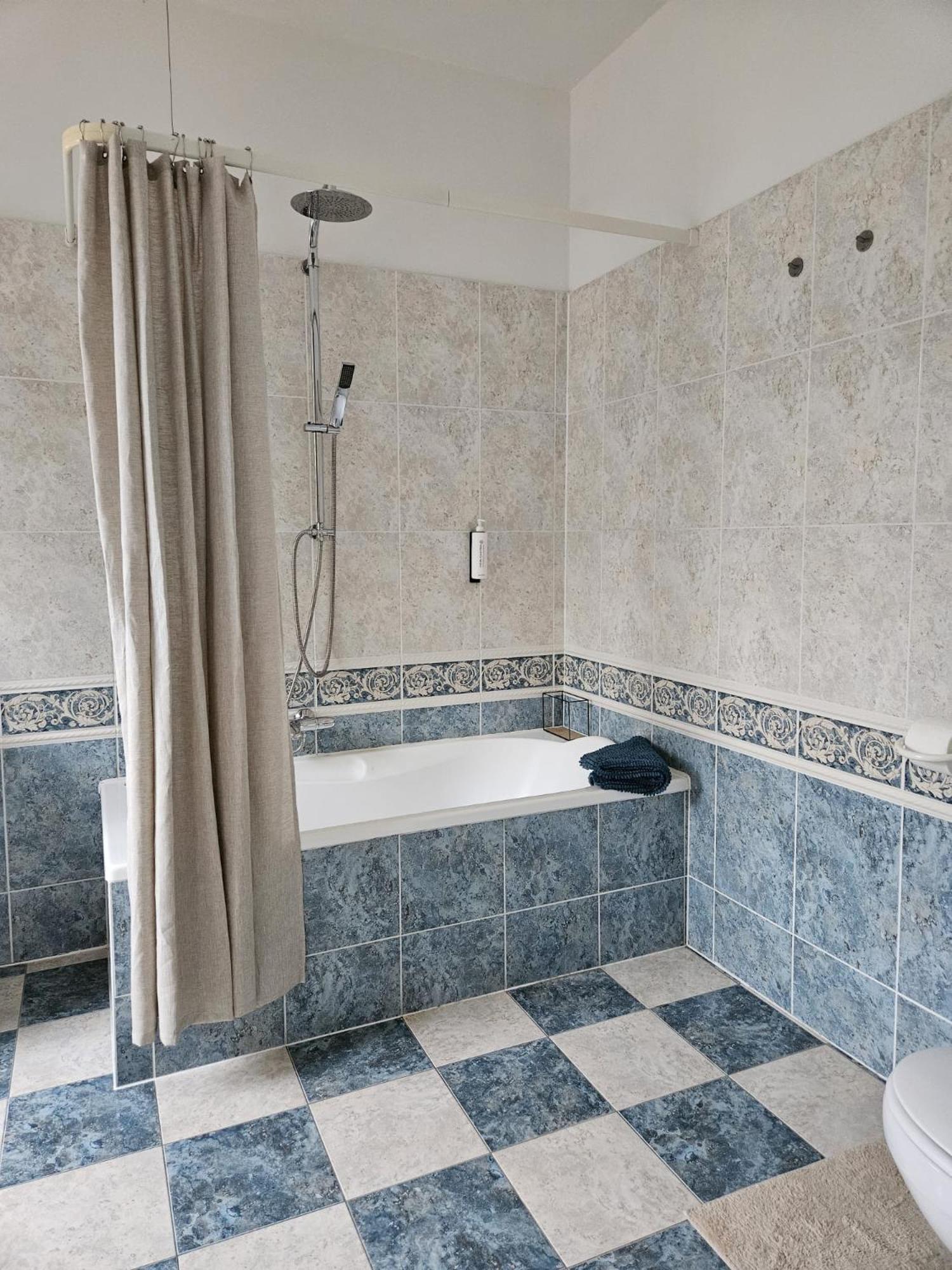 Die Scone B&B - Guestroom - Centre Of Bruges In Calm Area ภายนอก รูปภาพ