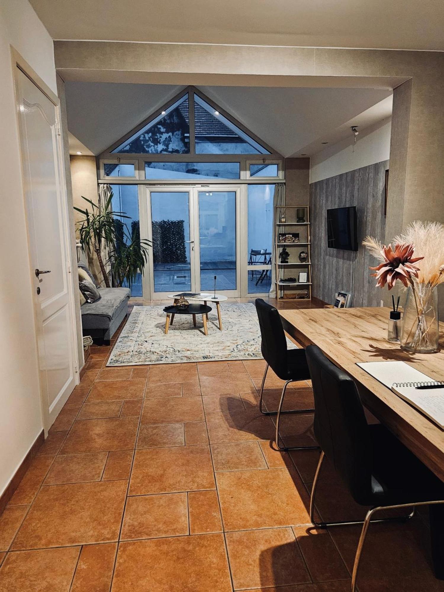 Die Scone B&B - Guestroom - Centre Of Bruges In Calm Area ภายนอก รูปภาพ